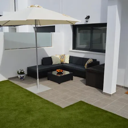 Mangos Scandinavian Living * Nerja